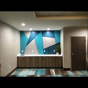 Meet your Posher, Ron